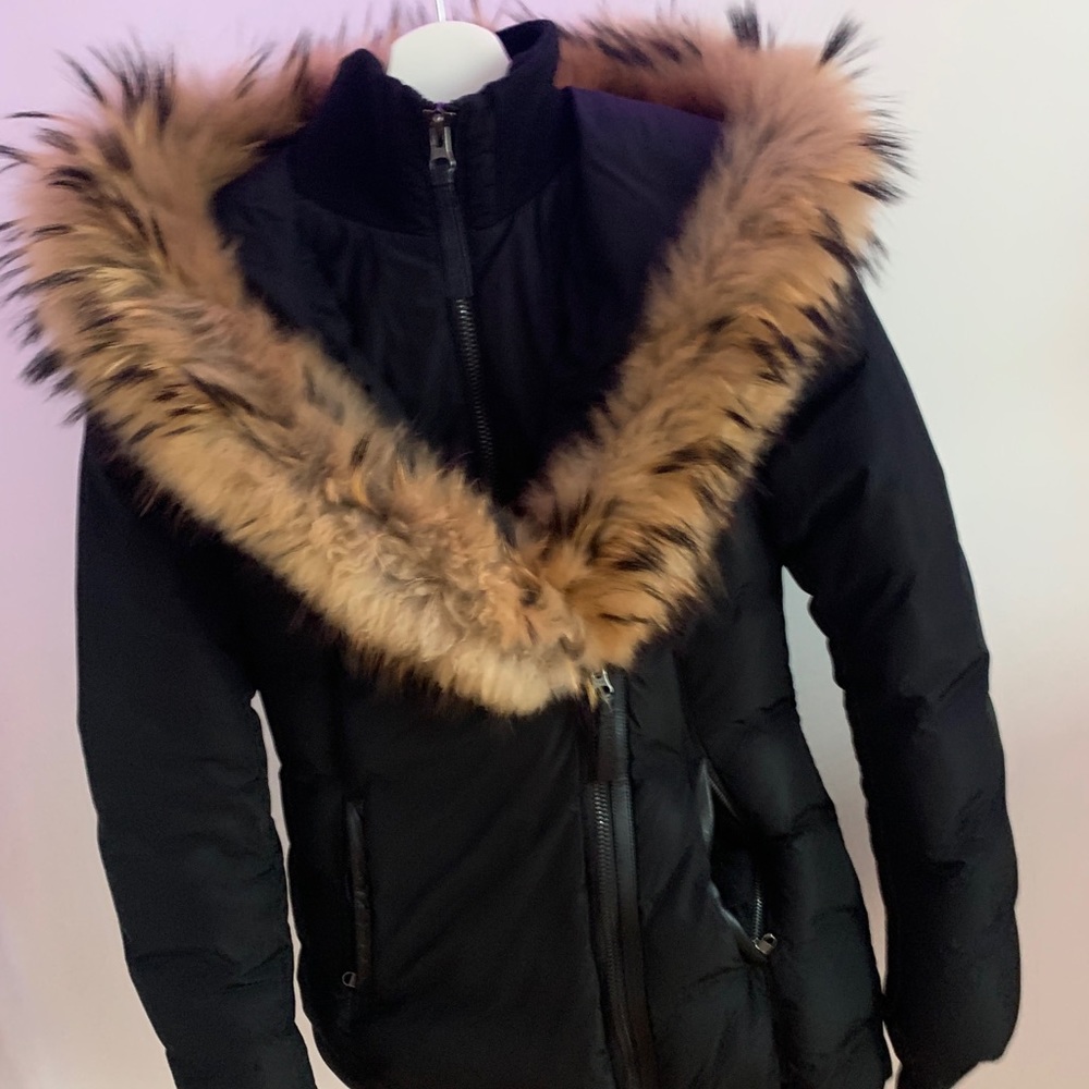 Mackage jacket